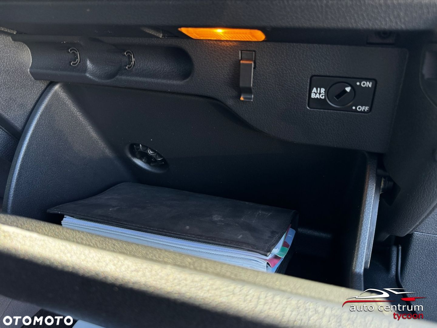 Volkswagen Tiguan - 36