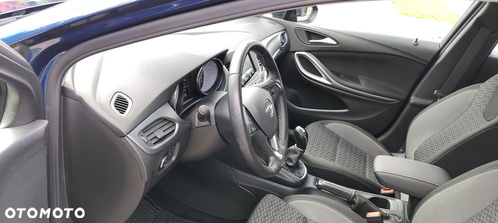 Opel Mokka X - 37