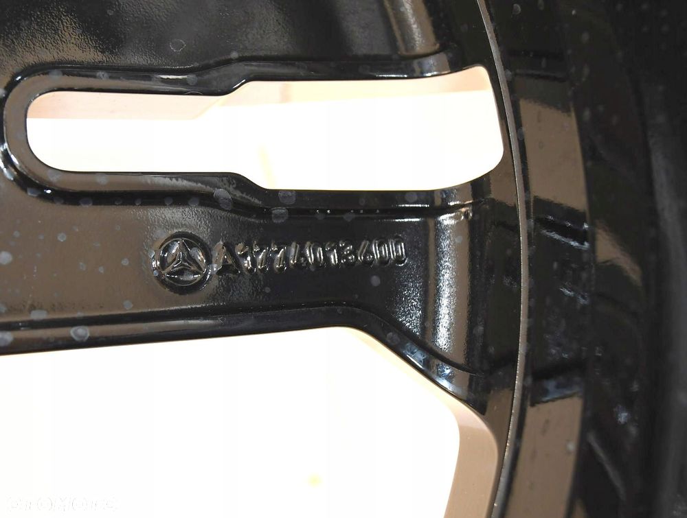 MERCEDES CLA W118 W177 FELGA AMG A1774013600 19'' - 7