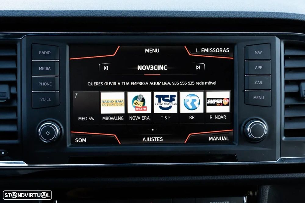 SEAT Ateca - 17