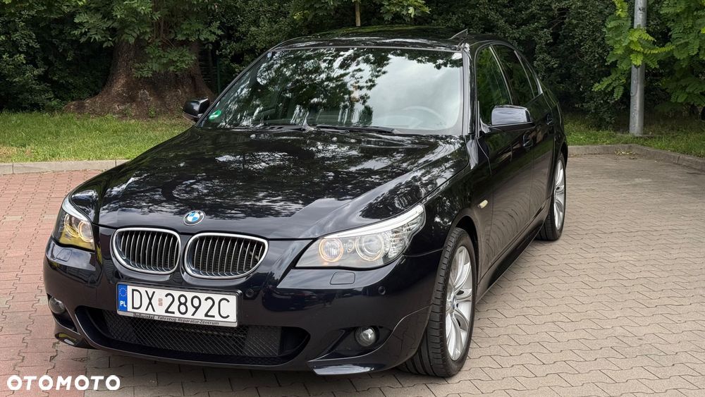 BMW Seria 5 - 2