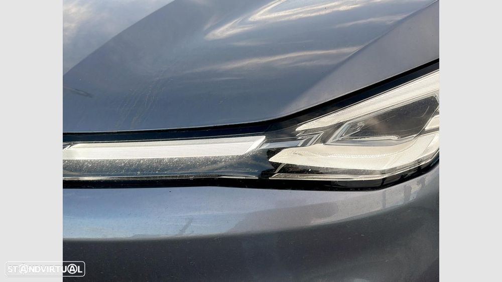 Changan Deepal S05 68.8 kWh Max - 9