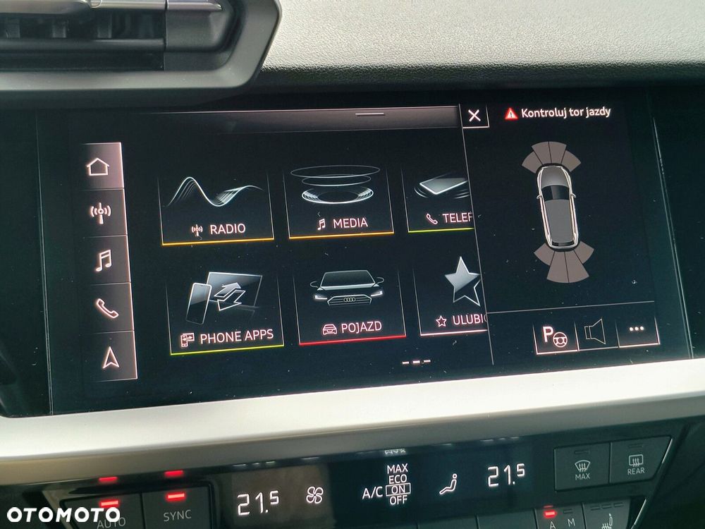 Audi A3 Sportback - 20