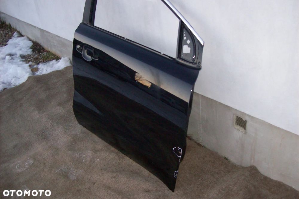 DRZWI PRZEDNIE PRAWE KIA SPORTAGE IV ROK 18+ - 3