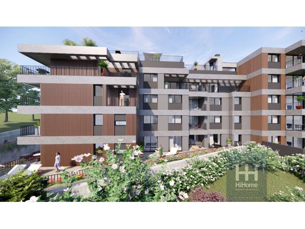 Apartamento T3 em Machico - Grande imagem: 5/25