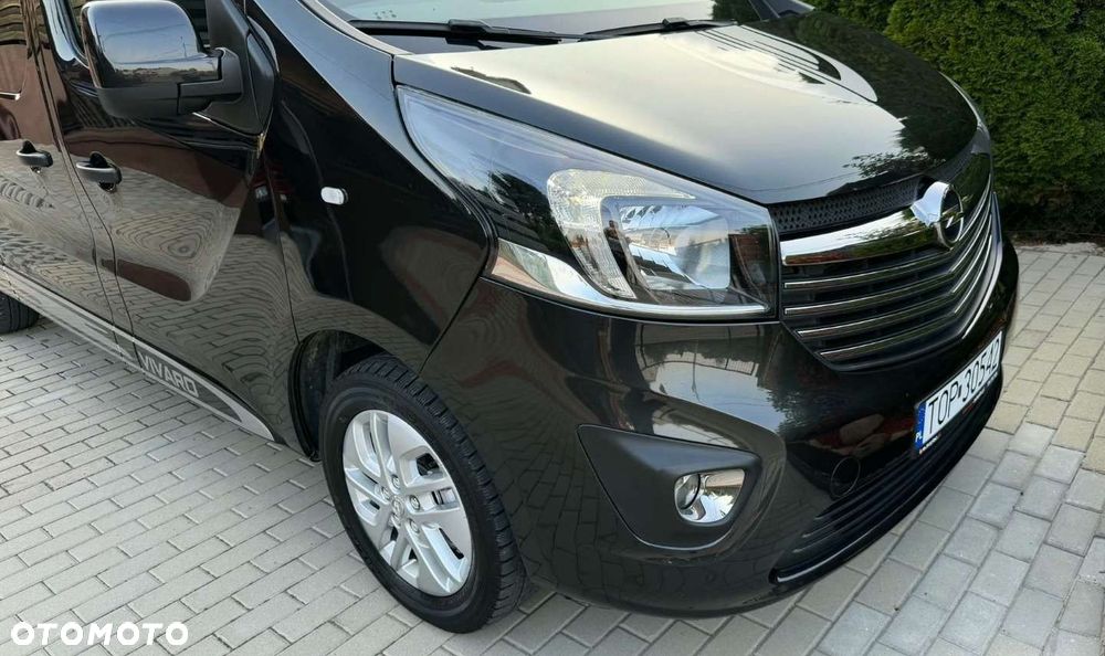 Opel Vivaro - 30