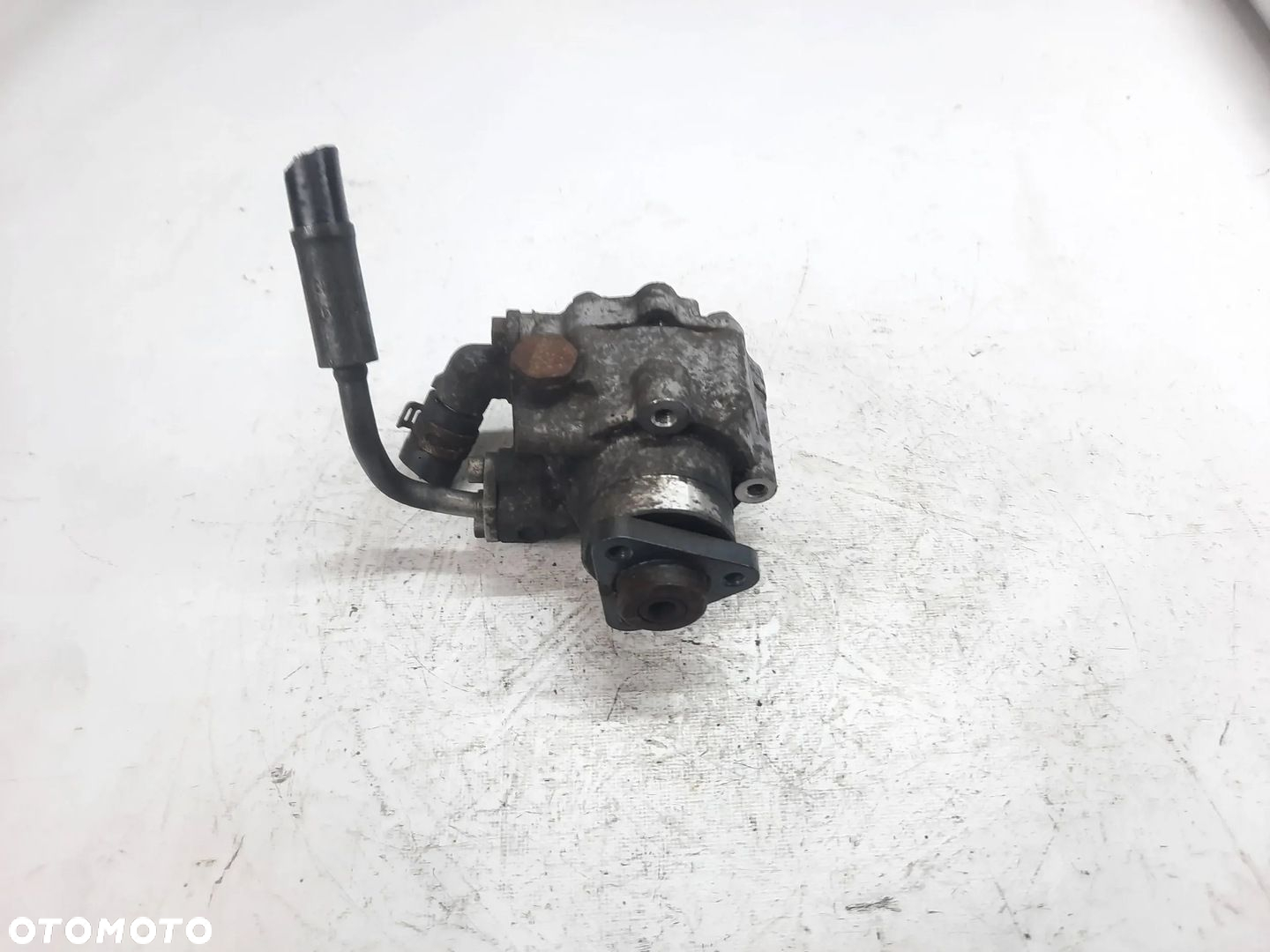 POMPA WSPOMAGANIA VW CRAFTER 2.0 TDI 2E0422145B 9064660501 - 4
