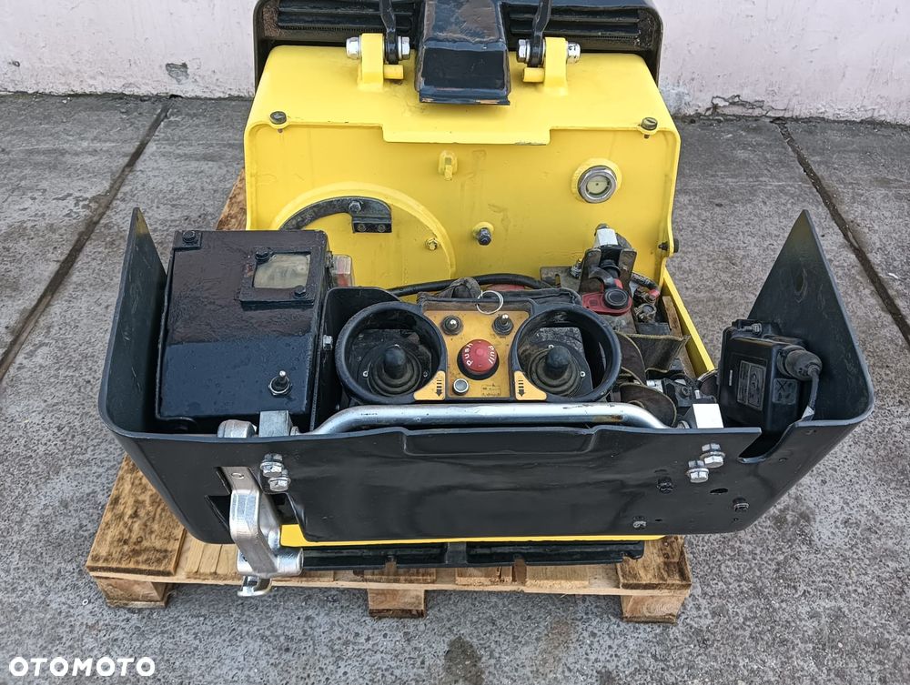 Bomag BPH 80/65 S - 5