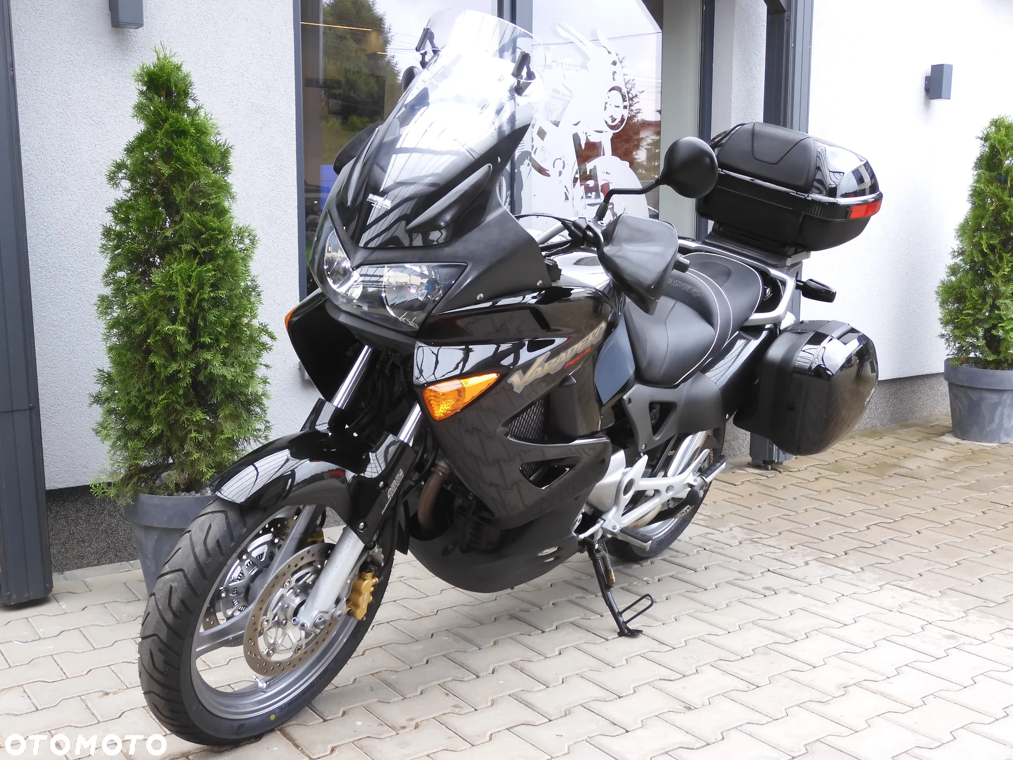 Honda XL - 39