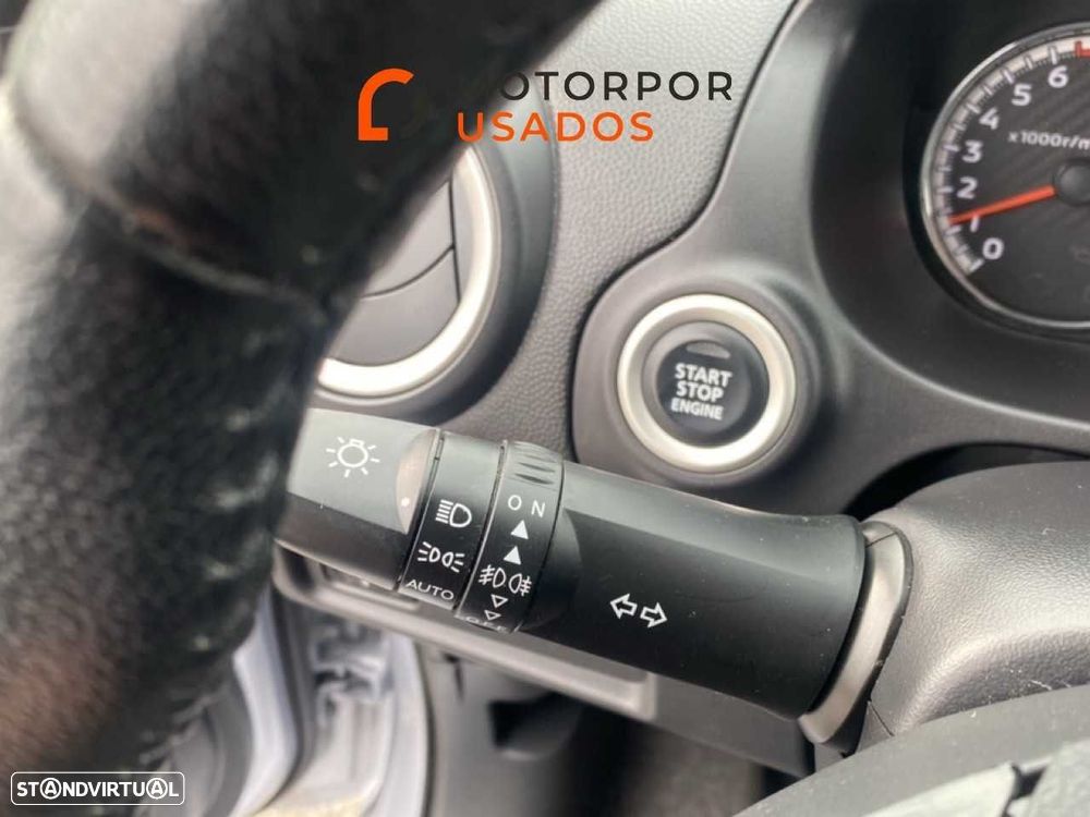 Mitsubishi Space Star 1.2 Intense Connect Edition - 11