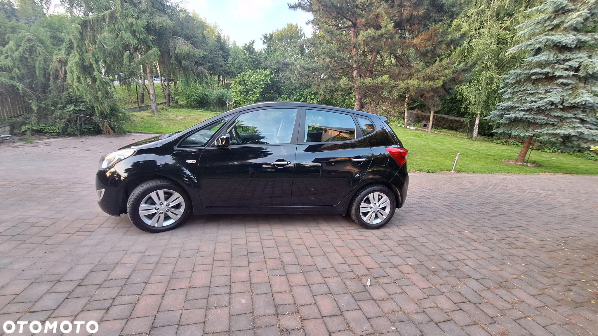 Hyundai ix20 1.4 Premium - 5