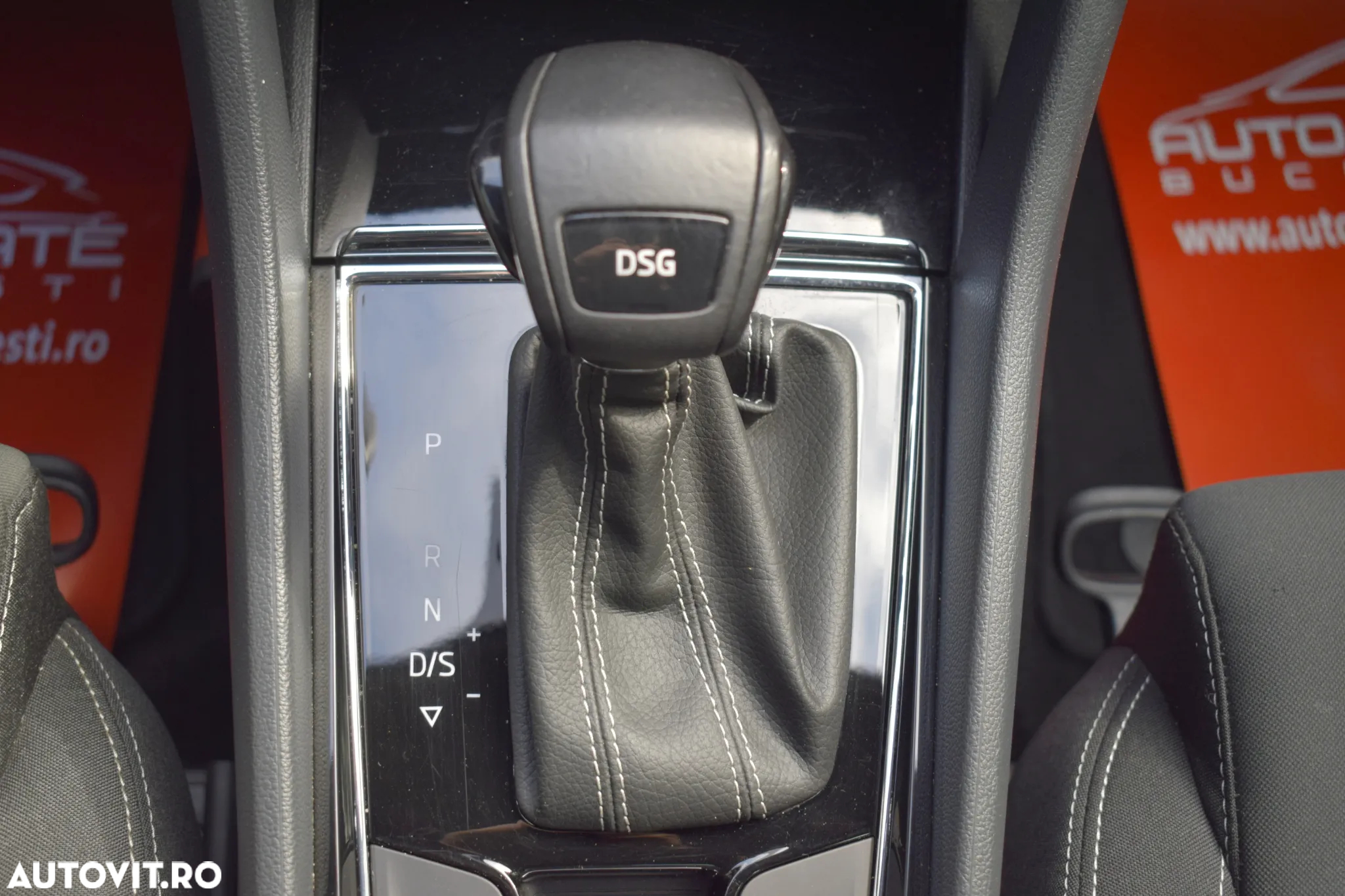 Skoda Karoq 1.5 TSI ACT DSG Sportline - 25