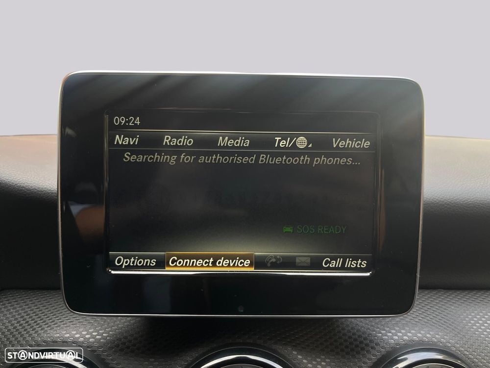 Mercedes-Benz A 180 - 28