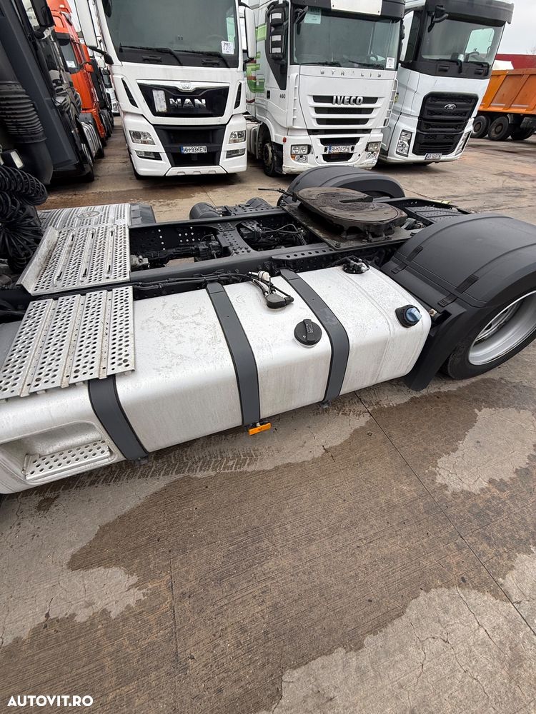 Mercedes-Benz Actros 1842 - 11