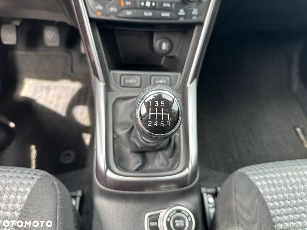 Suzuki SX4 S-Cross - 19