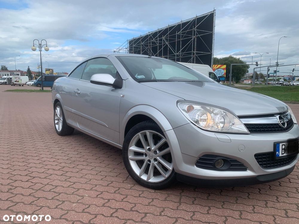 Opel Astra - 5