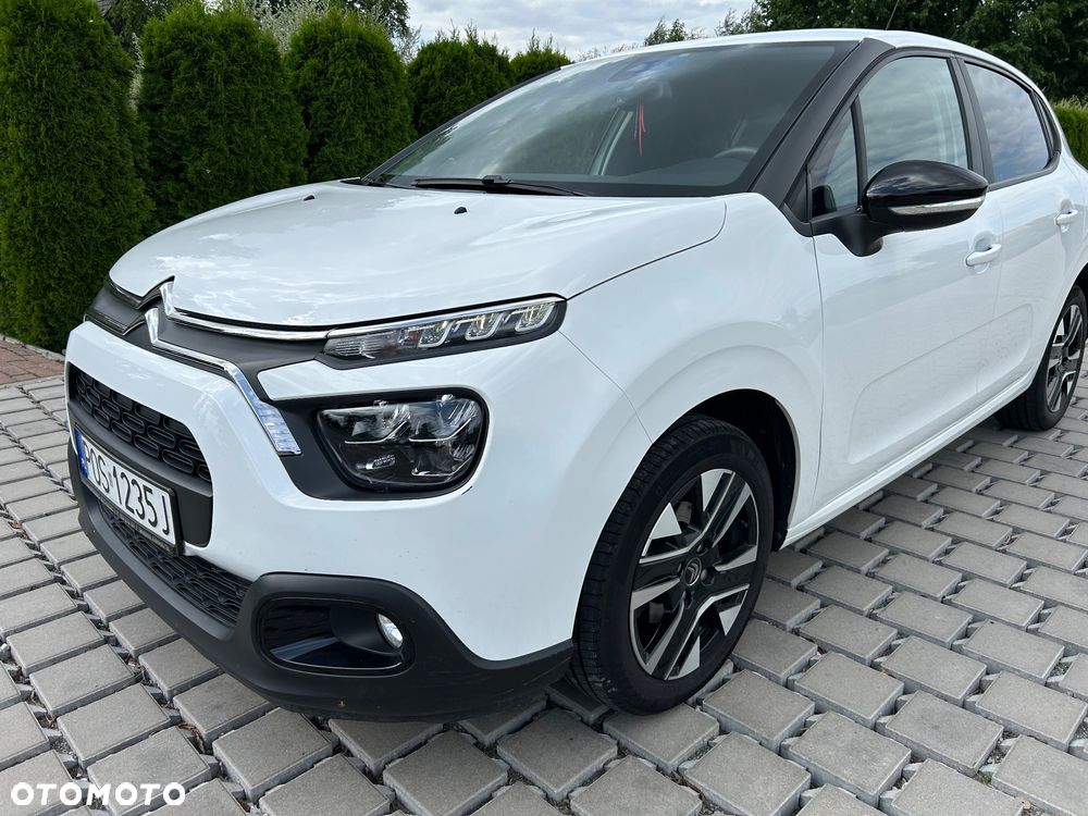 Citroën C3 - 2