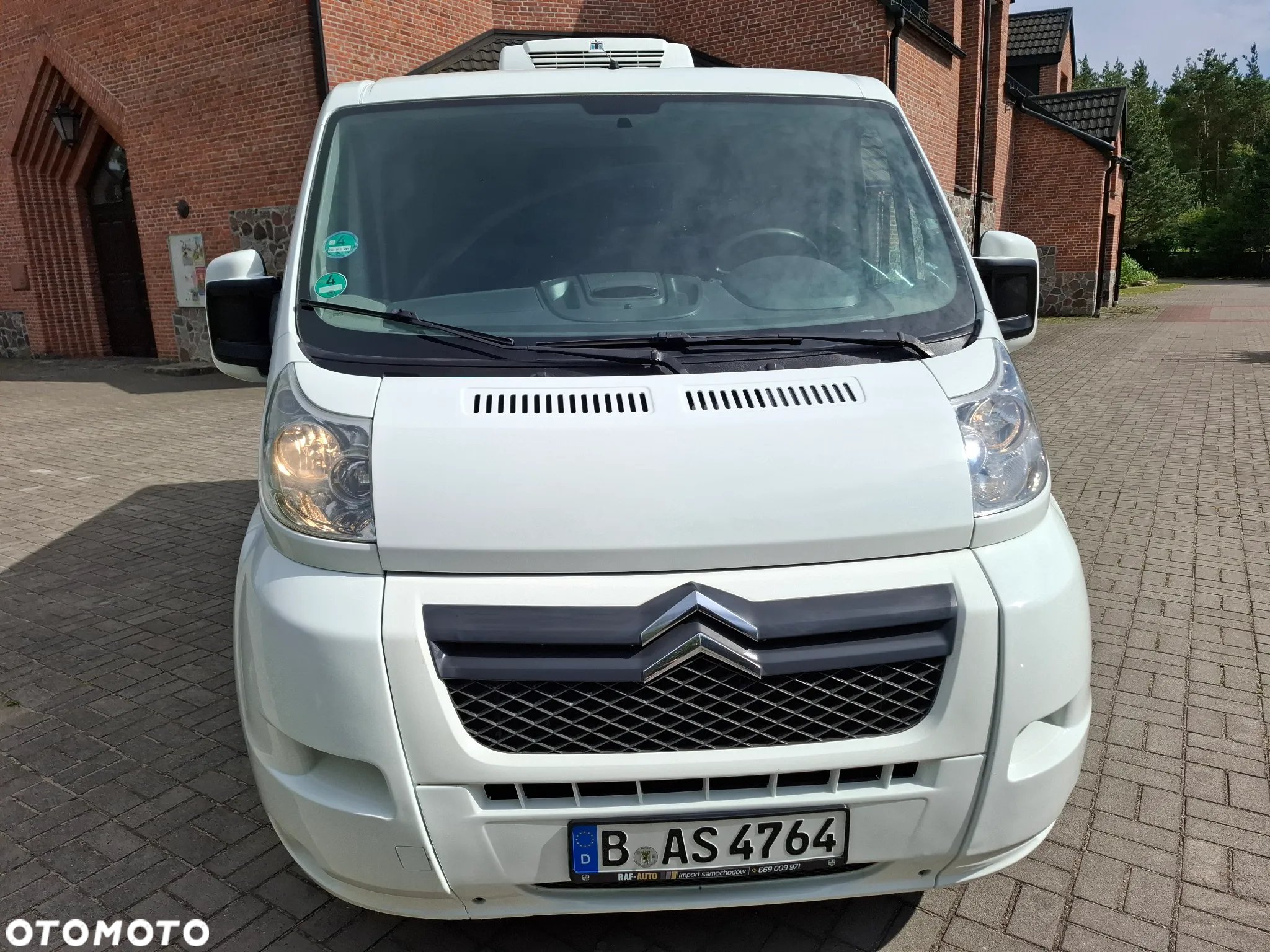 Citroën Jumper - 18