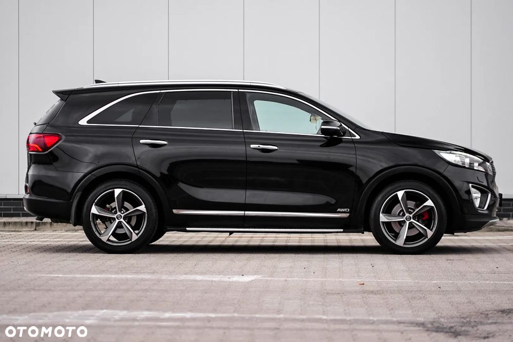 Kia Sorento 2.0 CRDI XL - 9
