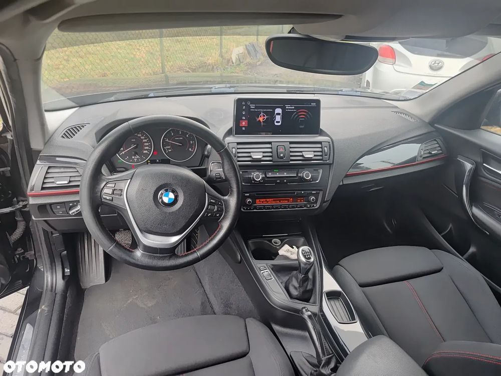BMW Seria 1 - 26
