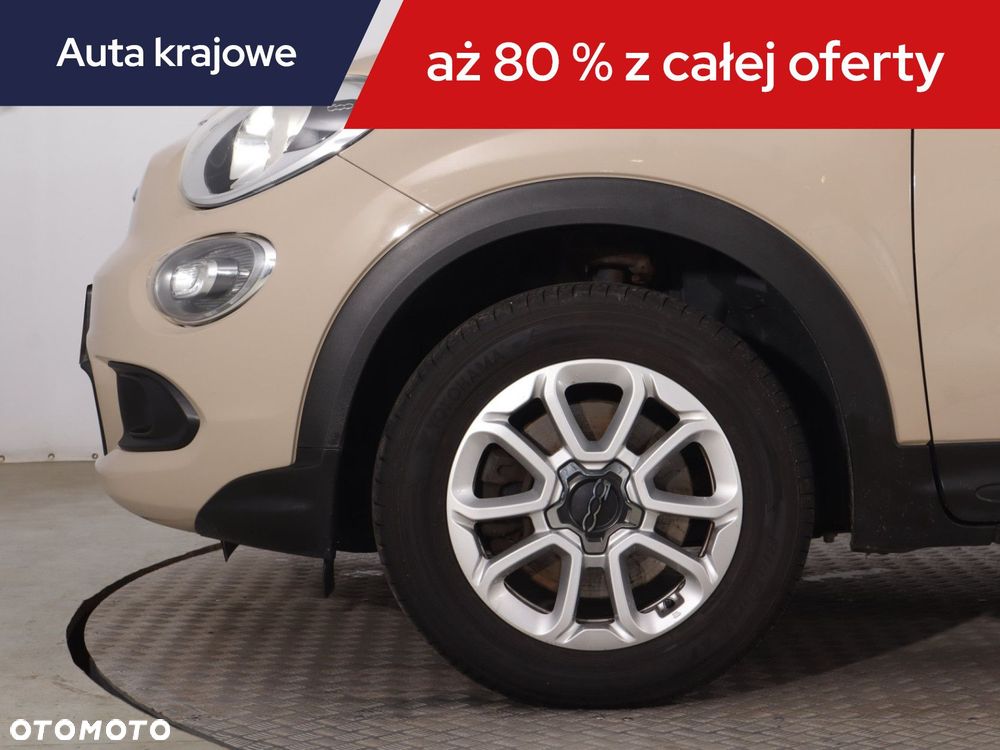 Fiat 500X - 16