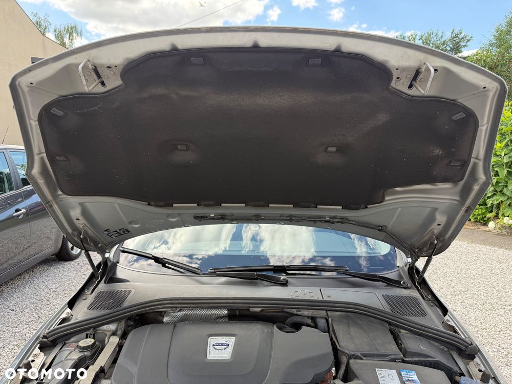 Volvo S60 D3 Momentum - 35