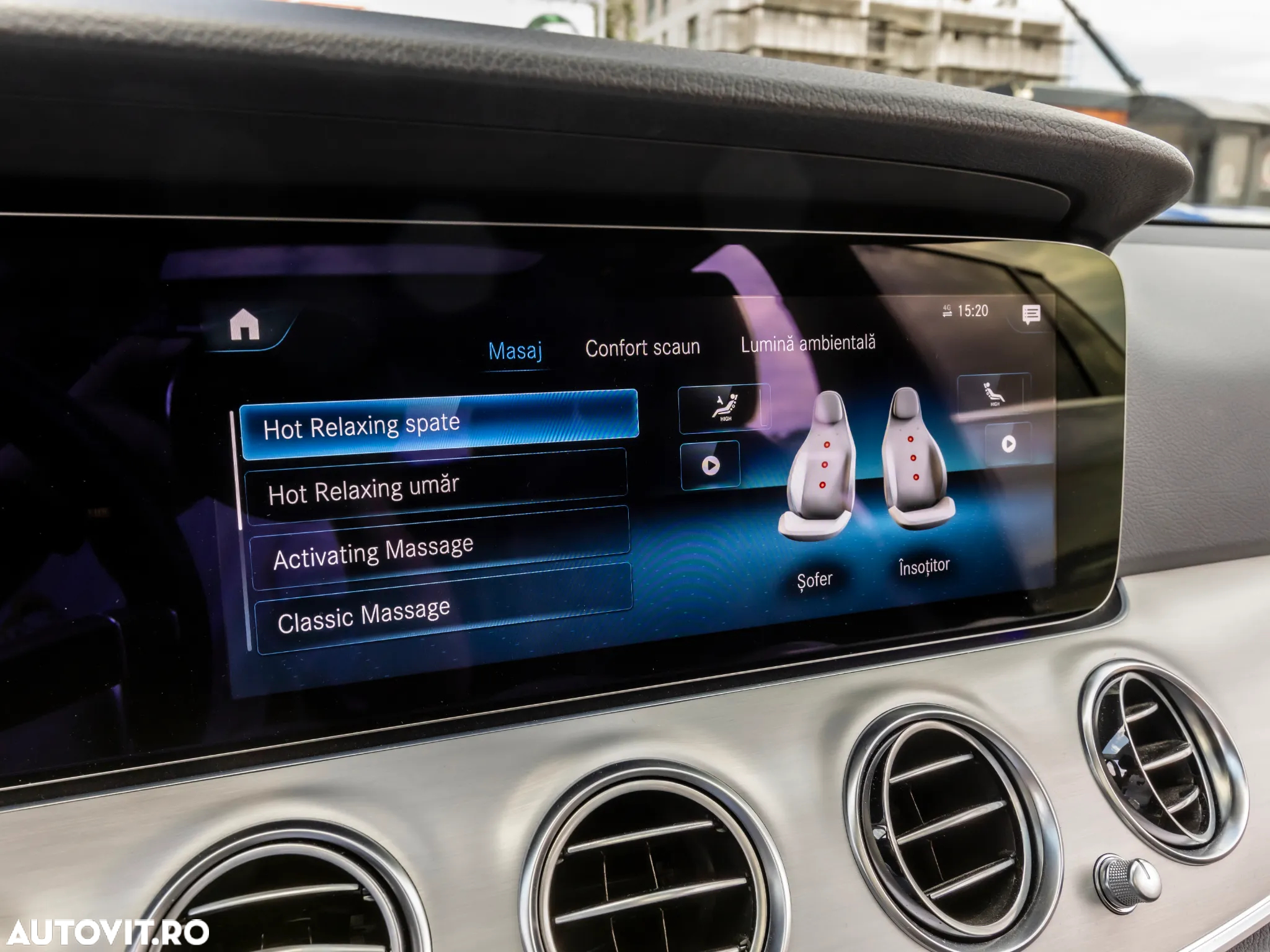 Mercedes-Benz E 300 de T 9G-TRONIC Exclusive - 23