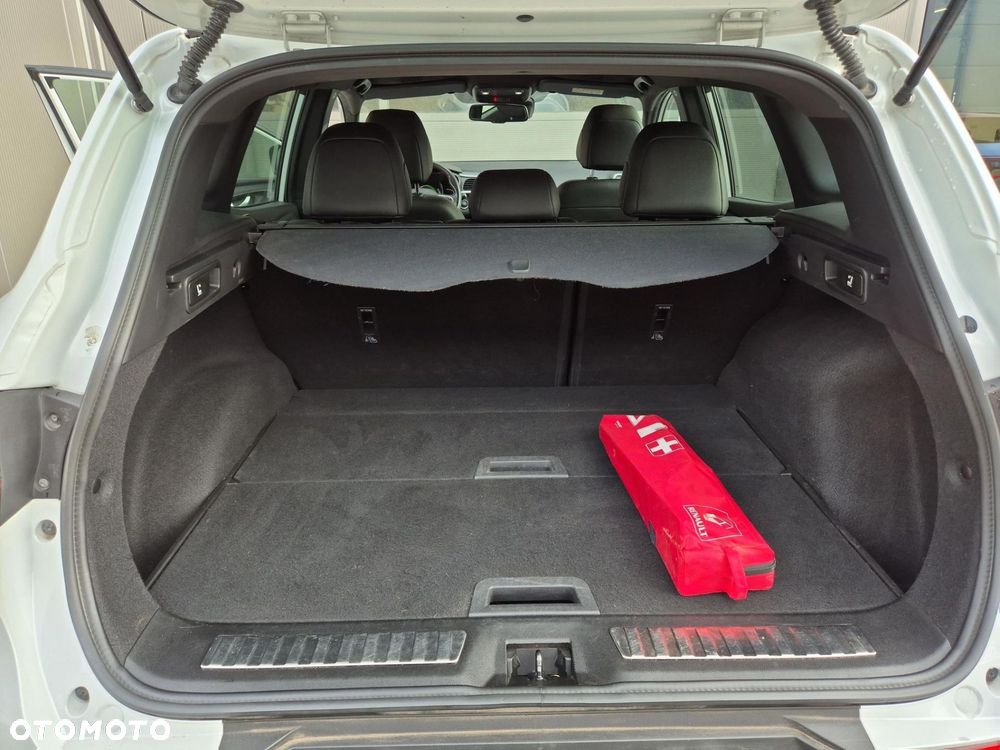 Renault Kadjar - 18