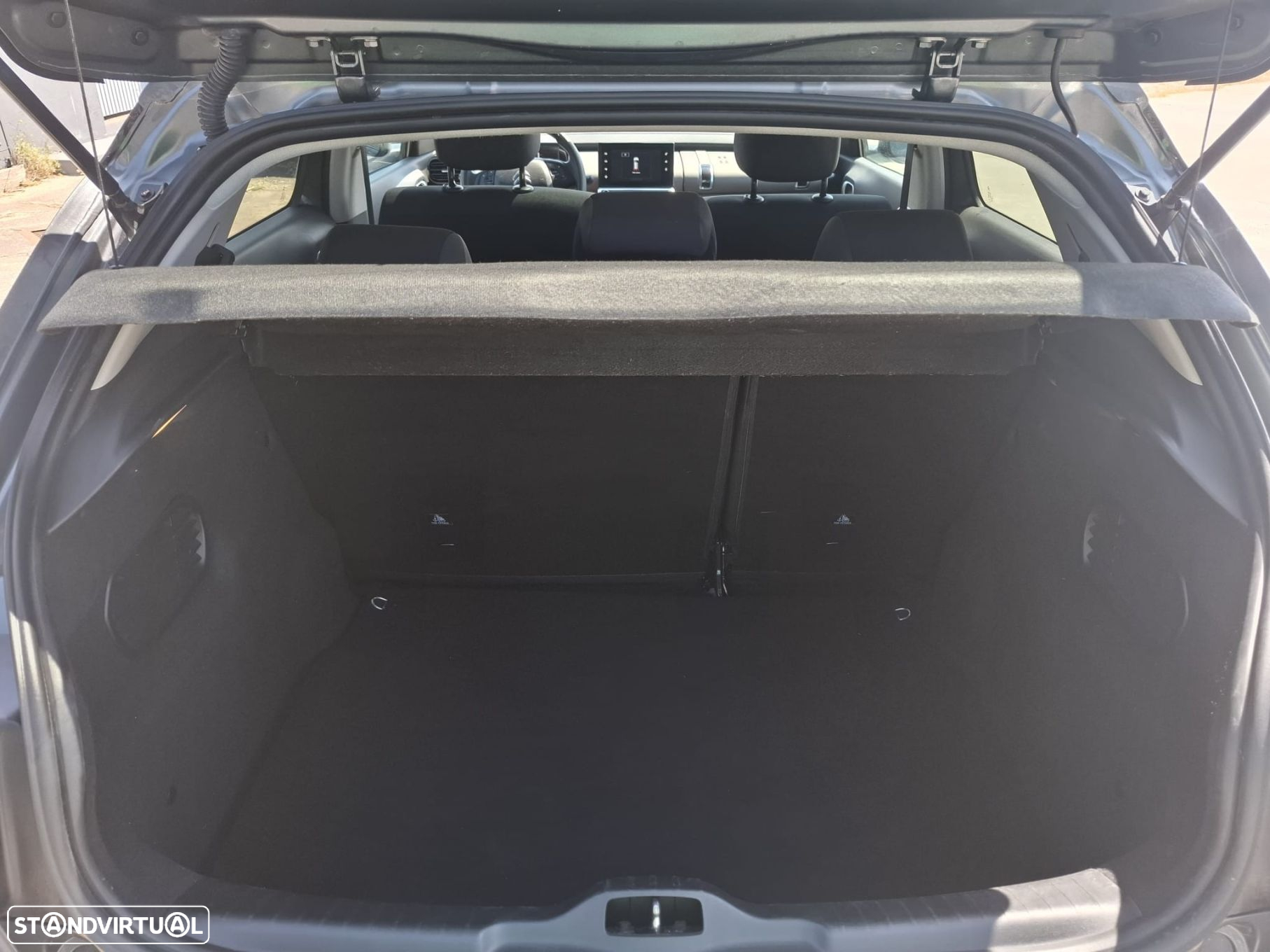 Citroën C4 Cactus 1.2 PureTech OneTone - 44