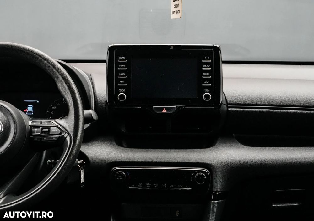 Toyota Yaris 1.5 VVT-i HSD Exclusive Style - 18