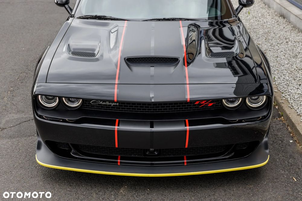 Dodge Challenger 6.4 Scat PackWidebody - 9