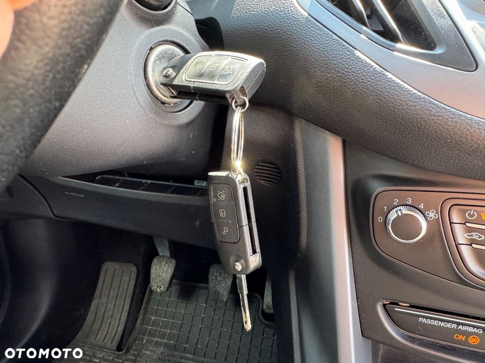 Ford B-MAX 1.0 EcoBoost Titanium EU6 - 30