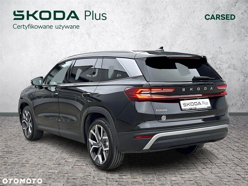 Skoda Kodiaq - 38