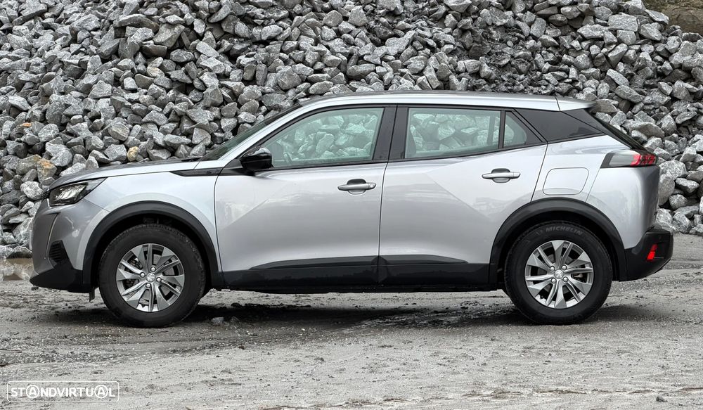 Peugeot e-2008 Active Pack - 4