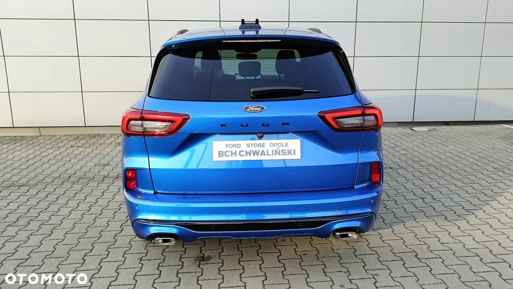 Ford Kuga 1.5 EcoBoost FWD ST-Line - 5