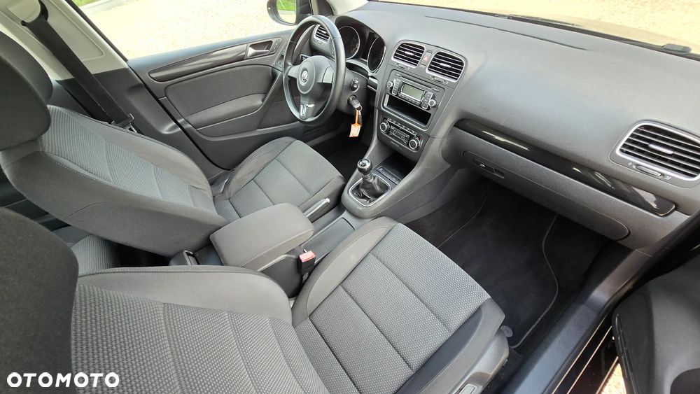 Volkswagen Golf 1.4 TSI Edition - 10