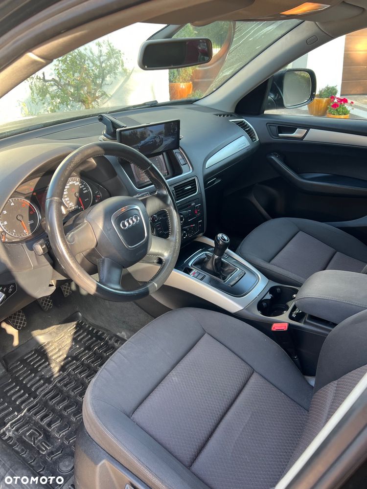 Audi Q5 2.0 TDI Quattro - 12