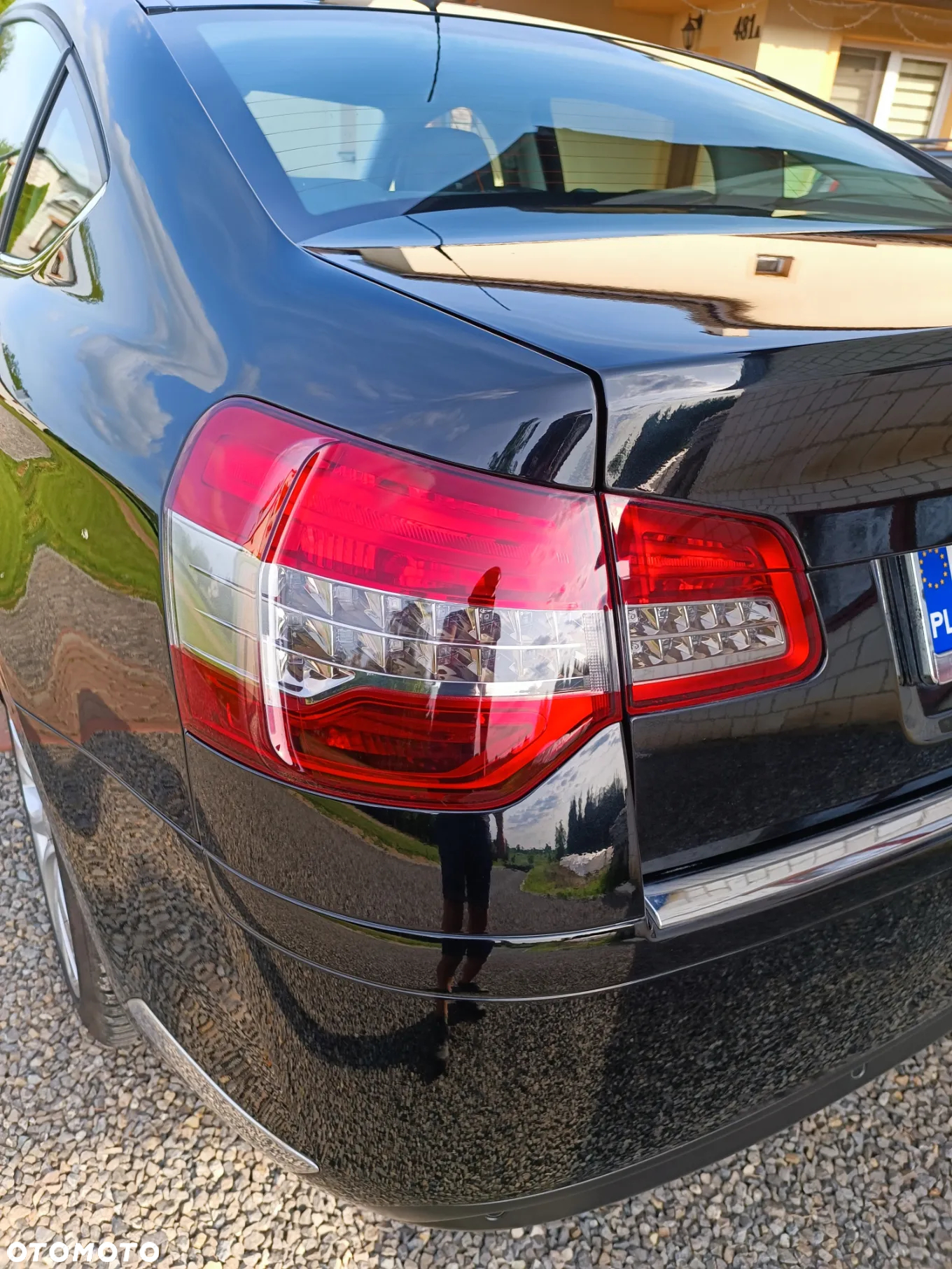 Citroën C5 2.0 HDi Exclusive - 28