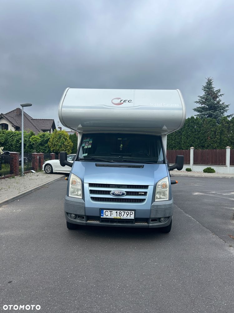 Ford Transit - 4