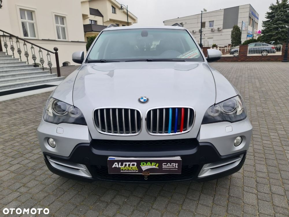 BMW X5 - 8