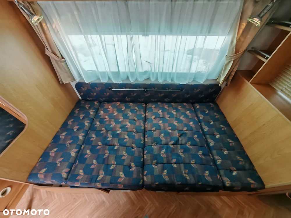 Adria 542 TK Exlusive - 35