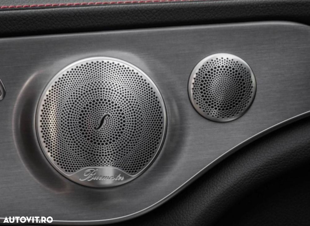 Mercedes-Benz C 200 MHEV - 3