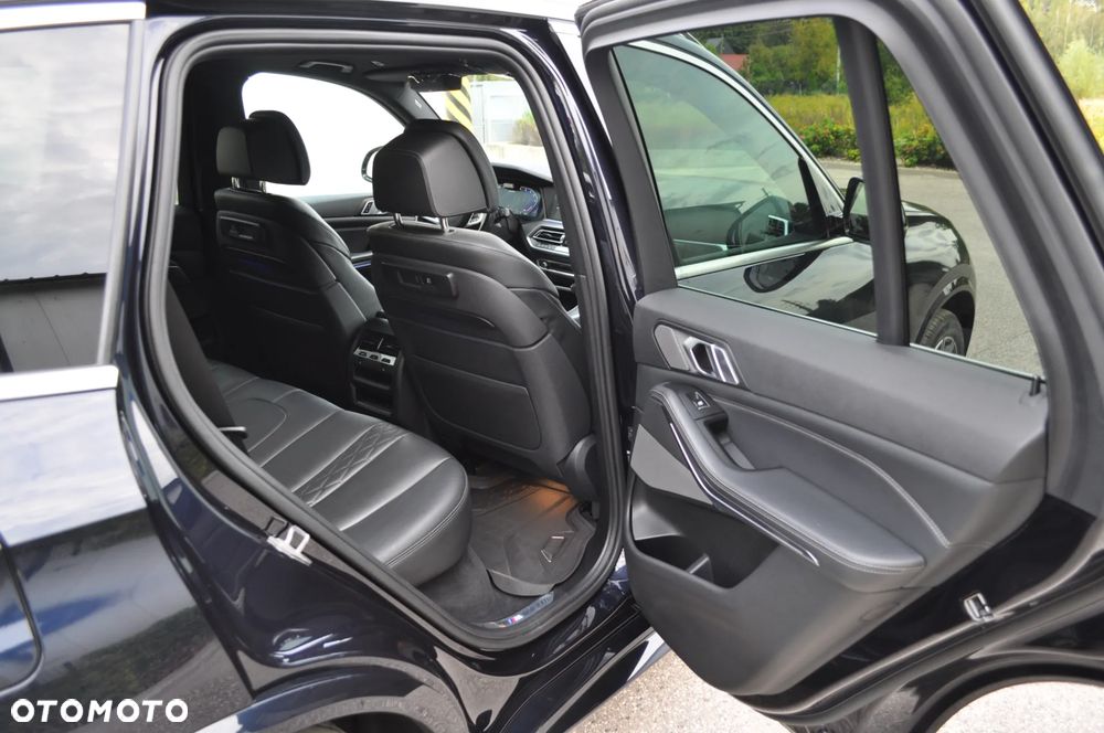 BMW X5 xDrive30d - 29