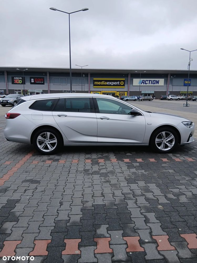 Opel Insignia 2.0 CDTI Business Elegance S&S - 13