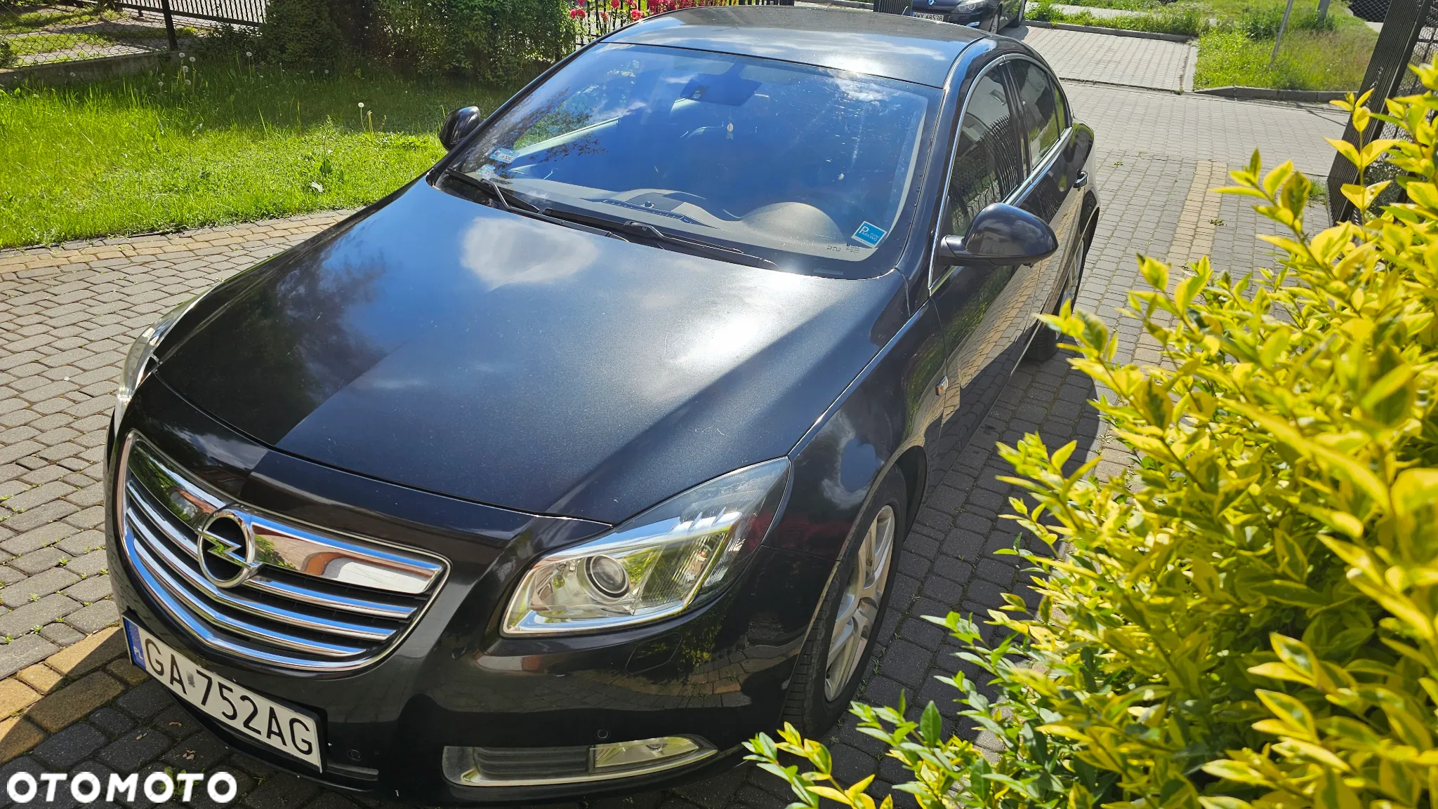 Opel Insignia 2.0 T Cosmo - 2