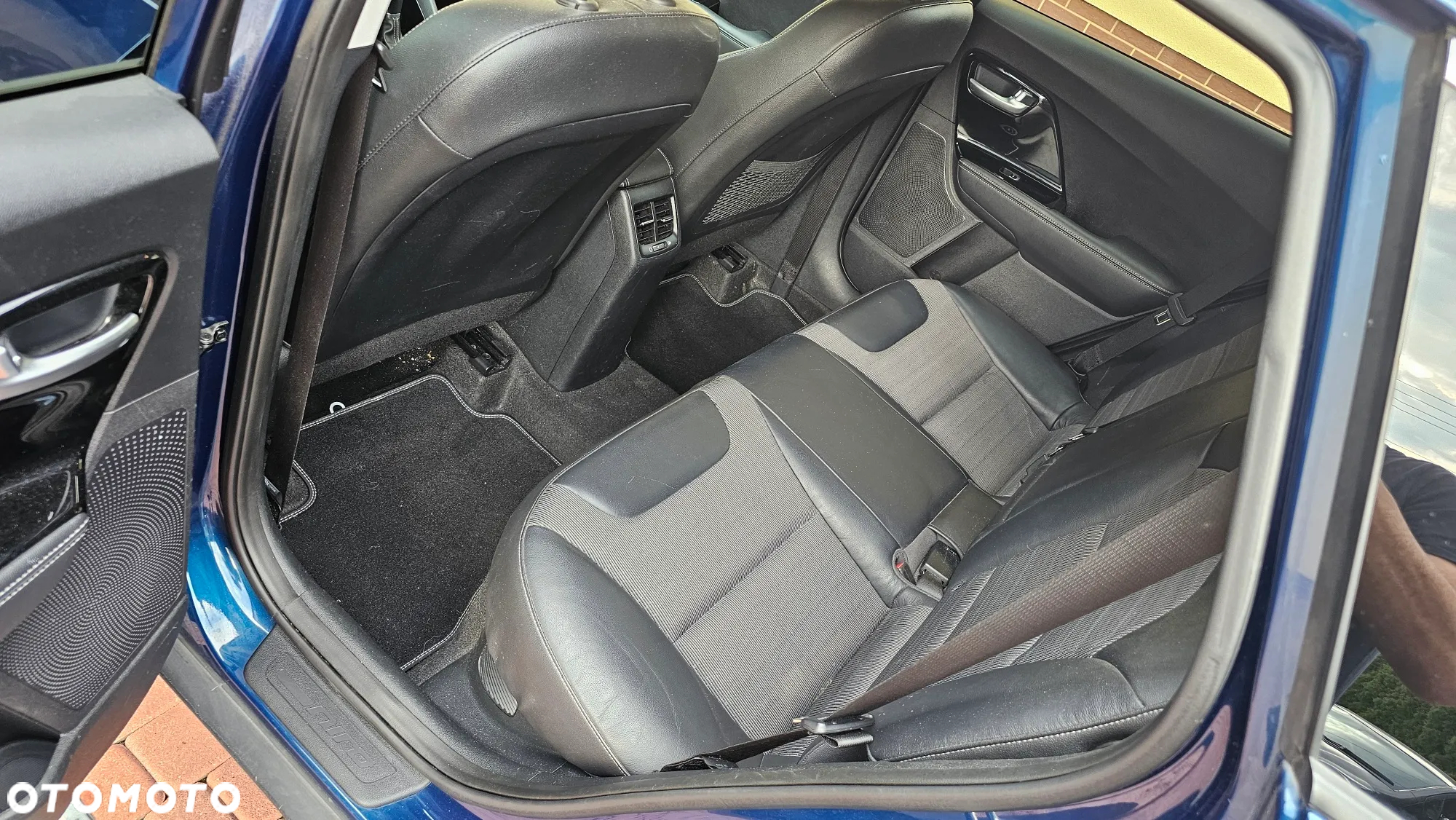 Kia Niro 1.6 GDI Hybrid L - 30