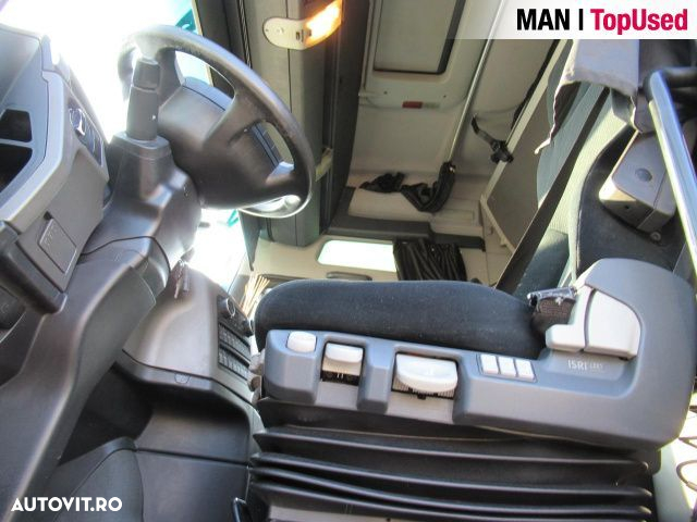 MAN TGX 18.440 4X2 LLS-U - 6