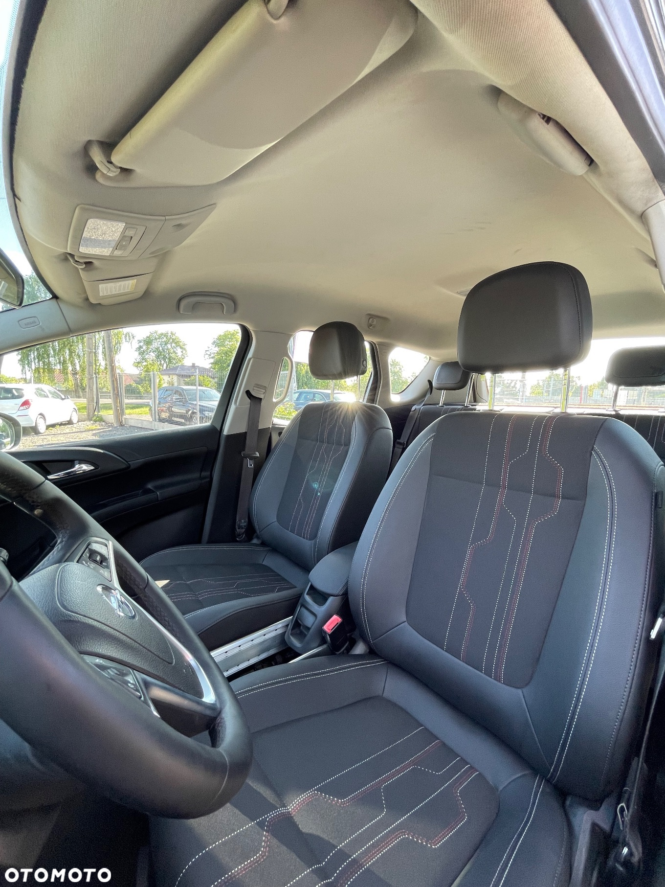 Opel Meriva 1.4 T Edition 150 - 6