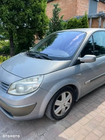 Renault Scenic 1.5 dCi Pack Authentique - 2