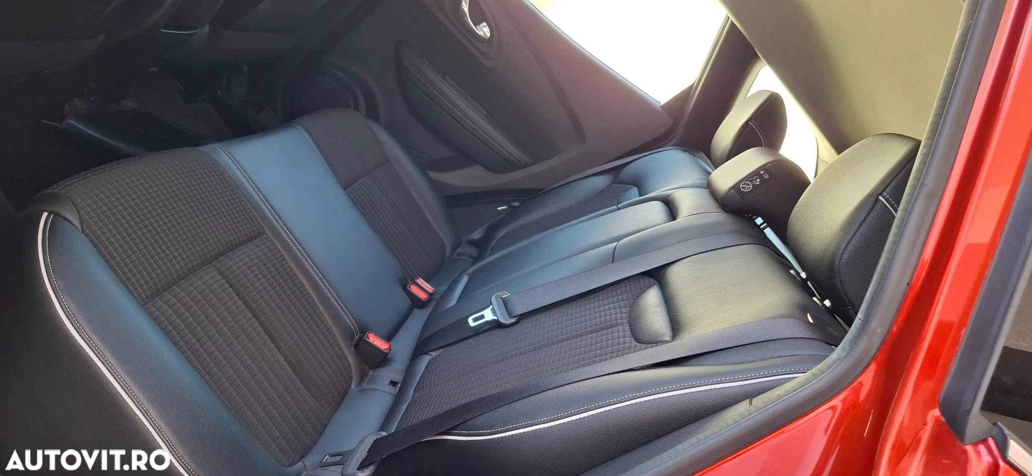 Renault Kadjar Energy dCi 130 4x4 Bose Edition - 29